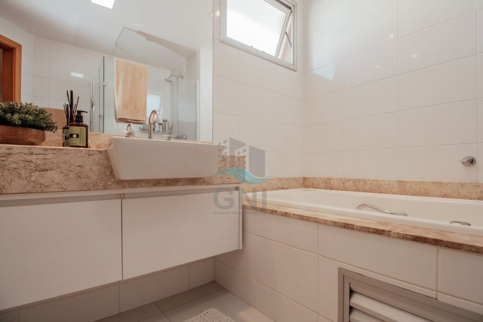 APARTAMENTO À VENDA  - EDIFICIO FERNANDO PESSOA