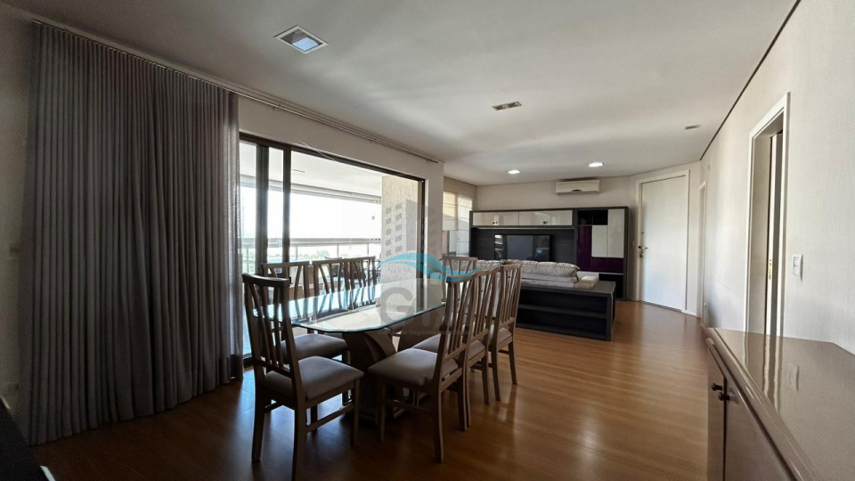 APARTAMENTO A VENDA - MAISON VILLA LOBOS