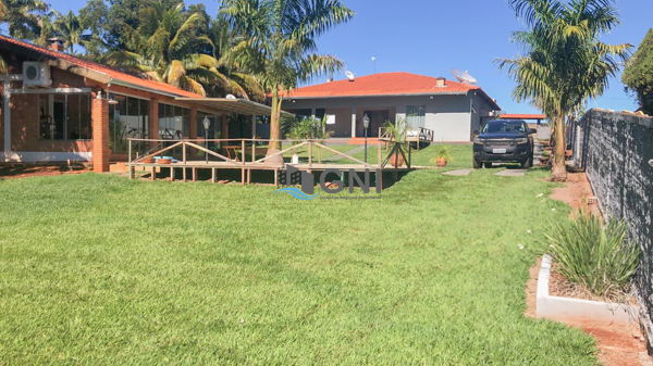 CHACARA A VENDA - PRIMEIRO DE MAIO