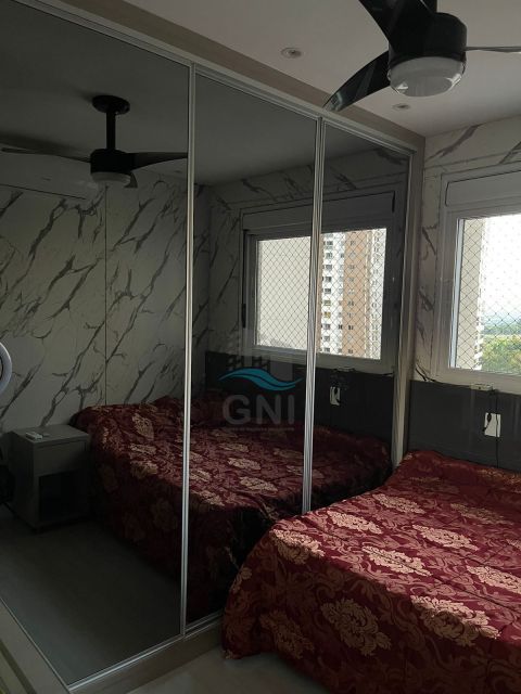 APARTAMENTO A VENDA - KENSINGTON GARDENS
