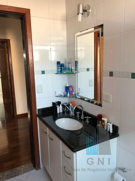 CASA A VENDA - CONDOMINIO GOLDEN PARK