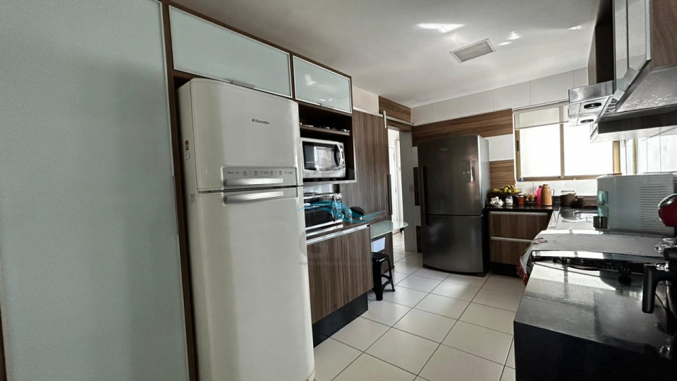 APARTAMENTO A VENDA - MAISON VILLA LOBOS