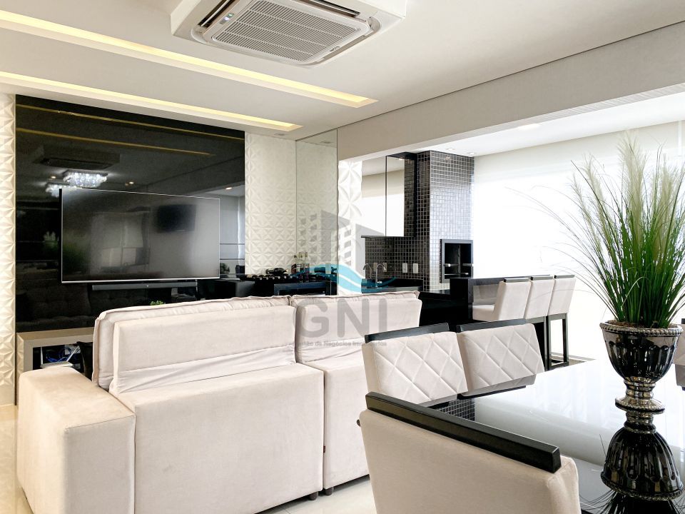 APARTAMENTO A VENDA - KENSINGTON GARDENS