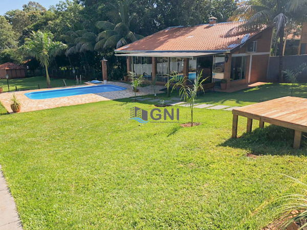 CHACARA A VENDA - PRIMEIRO DE MAIO