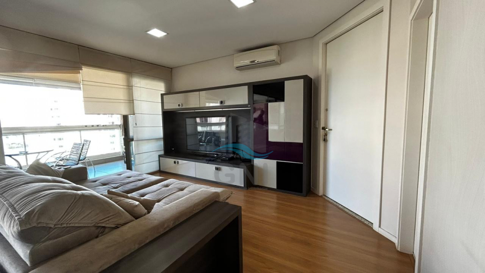 APARTAMENTO A VENDA - MAISON VILLA LOBOS