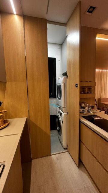 APARTAMENTO A VENDA - EDIFICIO CONCEPT PALHANO