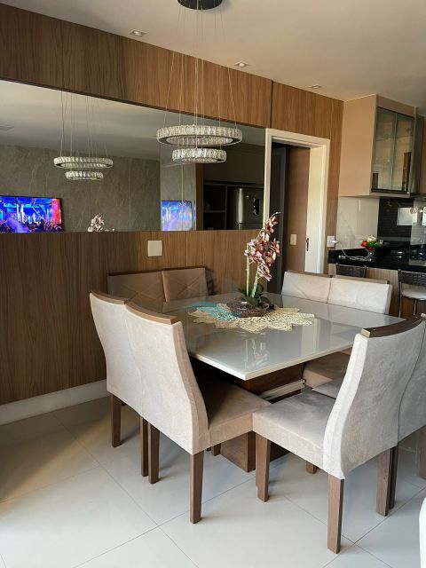 APARTAMENTO A VENDA - KENSINGTON GARDENS