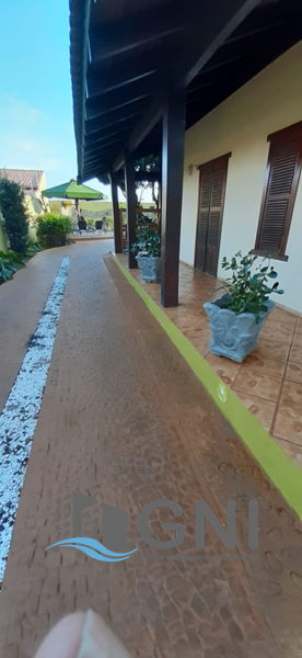 CASA A VENDA  - IBIPORA