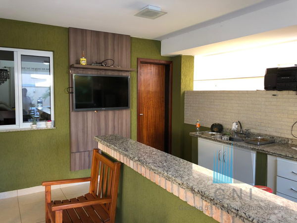 CASA A VENDA - CONDOMINIO GOLDEN PARK