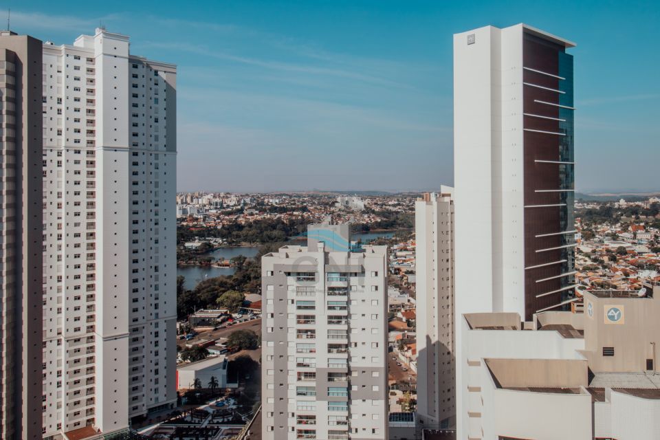 APARTAMENTO À VENDA  - EDIFICIO FERNANDO PESSOA