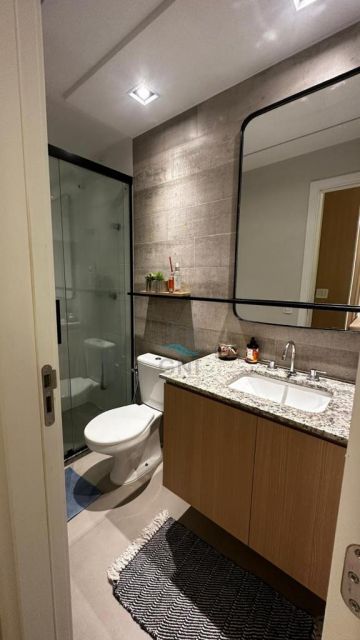 APARTAMENTO A VENDA - EDIFICIO CONCEPT PALHANO