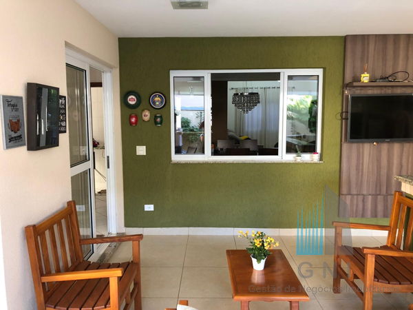 CASA A VENDA - CONDOMINIO GOLDEN PARK