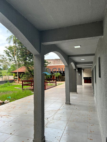 CHACARA A VENDA - LINDOIA