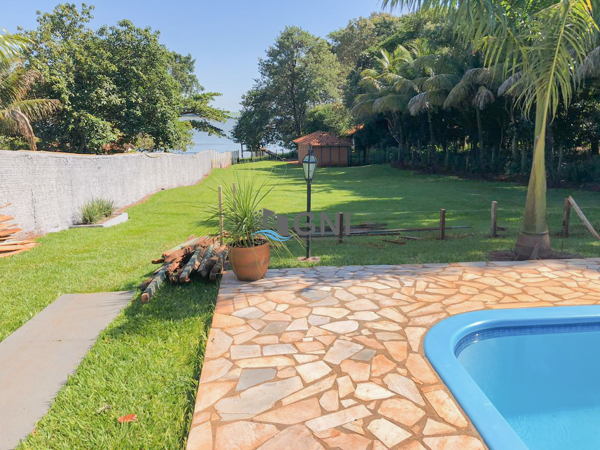 CHACARA A VENDA - PRIMEIRO DE MAIO