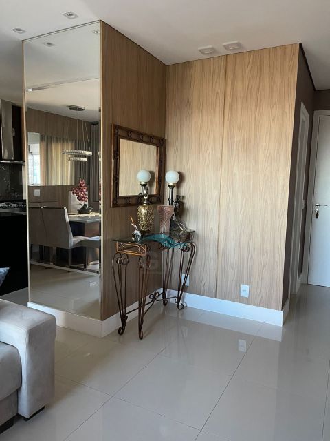 APARTAMENTO A VENDA - KENSINGTON GARDENS