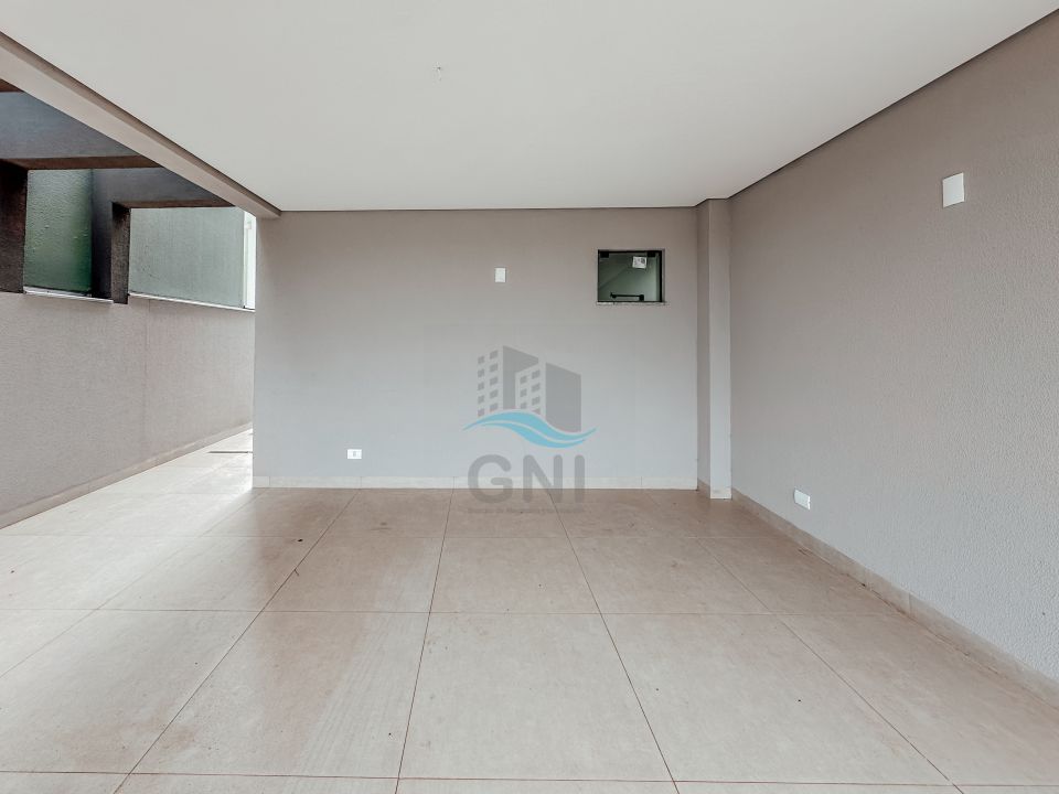 CASA À VENDA - CONDOMINIO PARQUE TAUA  ARACARI