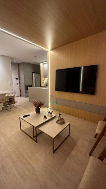 APARTAMENTO A VENDA - EDIFICIO CONCEPT PALHANO