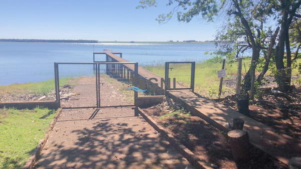 CHACARA A VENDA - PRIMEIRO DE MAIO