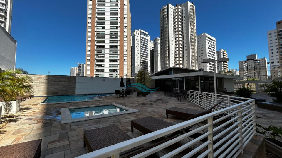 APARTAMENTO A VENDA - MAISON VILLA LOBOS