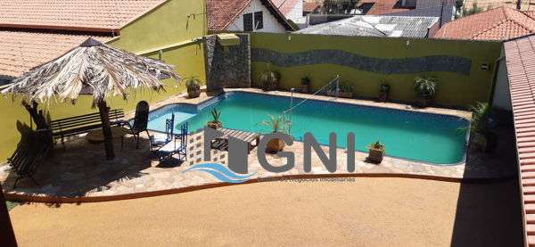 CASA A VENDA  - IBIPORA