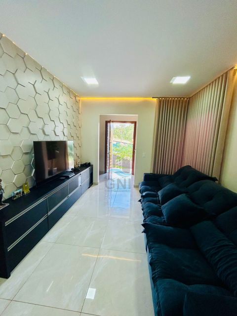 CASA A VENDA - ROYAL BOULEVARD IBIPORA