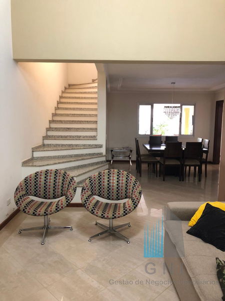 CASA A VENDA - CONDOMINIO GOLDEN PARK