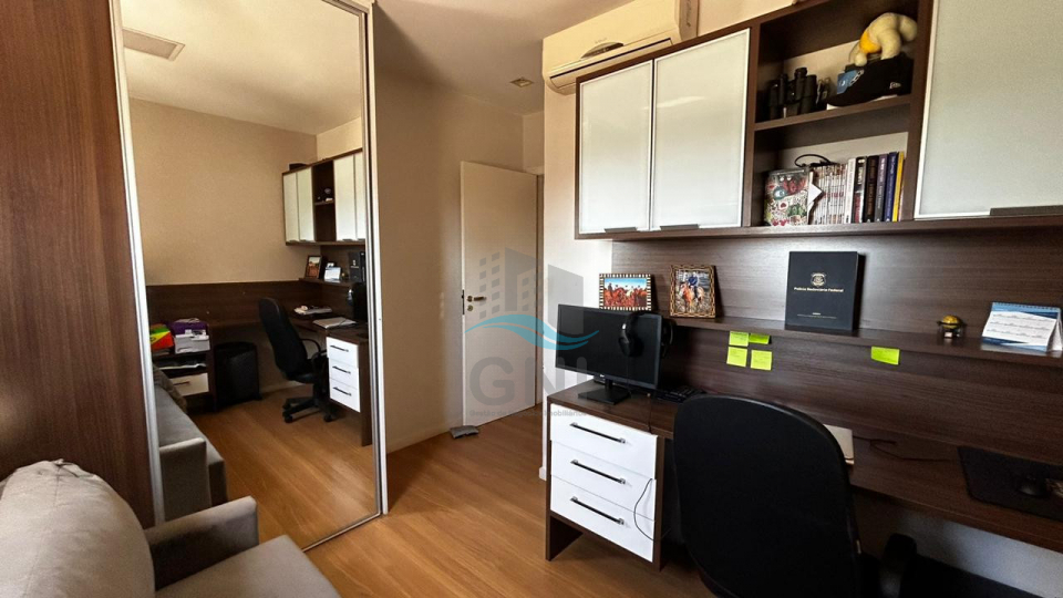 APARTAMENTO A VENDA - MAISON VILLA LOBOS