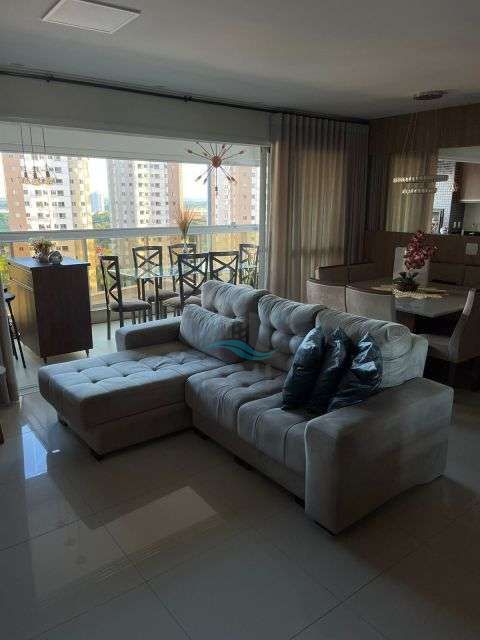 APARTAMENTO A VENDA - KENSINGTON GARDENS