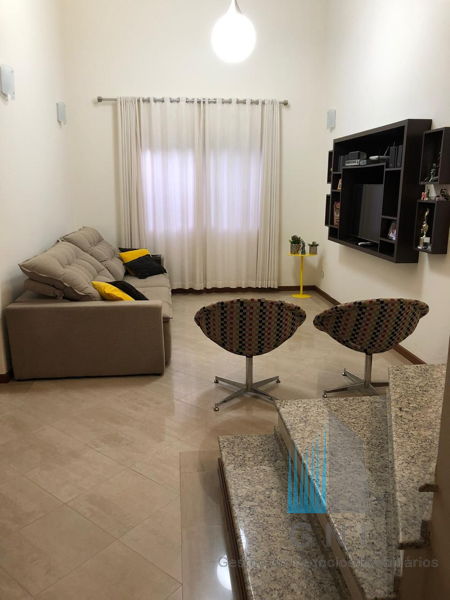 CASA A VENDA - CONDOMINIO GOLDEN PARK