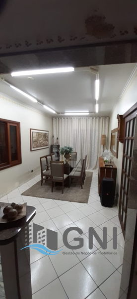 CASA A VENDA  - IBIPORA