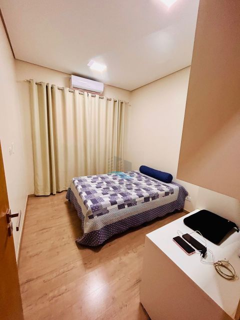 CASA A VENDA - ROYAL BOULEVARD IBIPORA