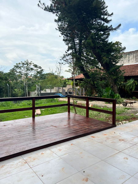 CHACARA A VENDA - LINDOIA