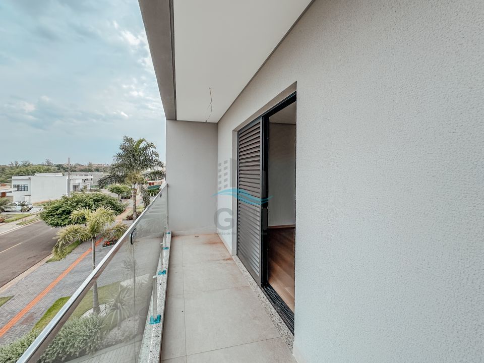 CASA À VENDA - CONDOMINIO PARQUE TAUA  ARACARI