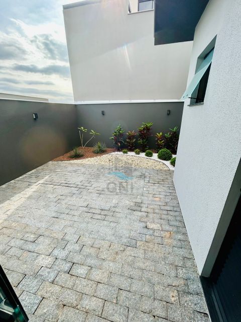 CASA A VENDA - ROYAL BOULEVARD IBIPORA
