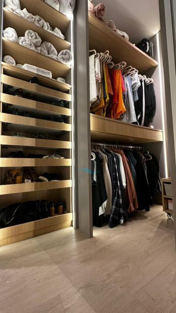 APARTAMENTO A VENDA - EDIFICIO CONCEPT PALHANO