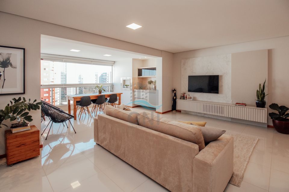APARTAMENTO À VENDA  - EDIFICIO FERNANDO PESSOA