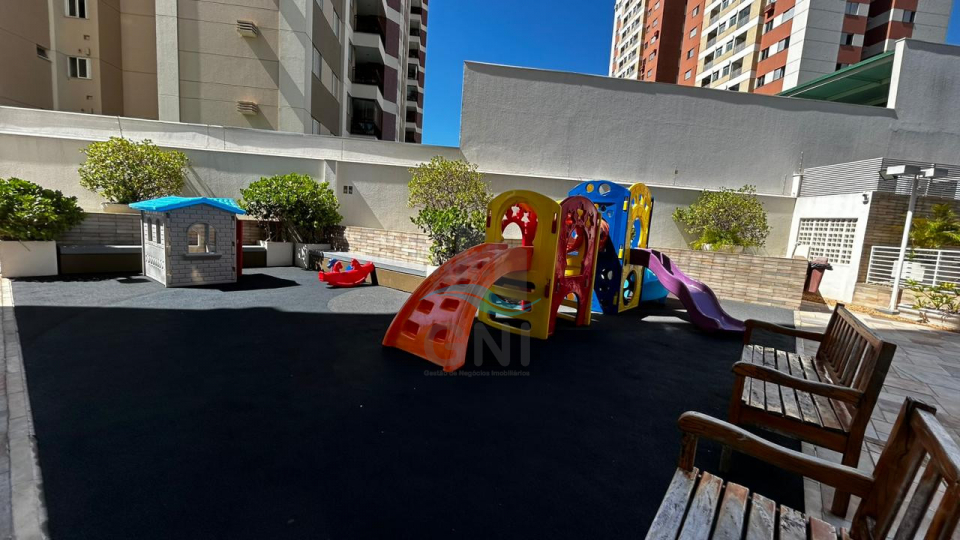 APARTAMENTO A VENDA - MAISON VILLA LOBOS