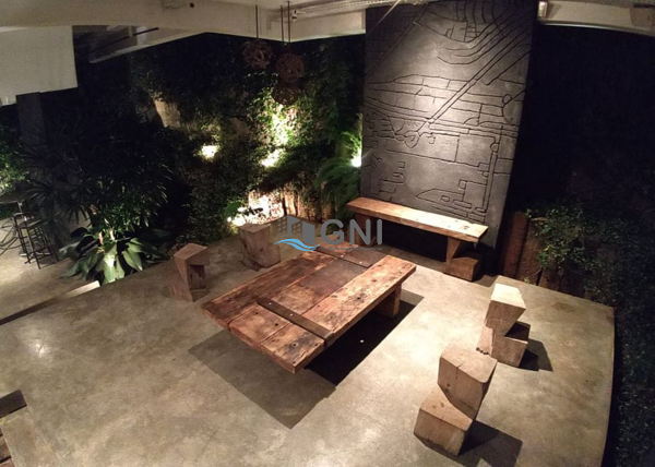 CASA A VENDA - PORTAL DE VERSALHES 1