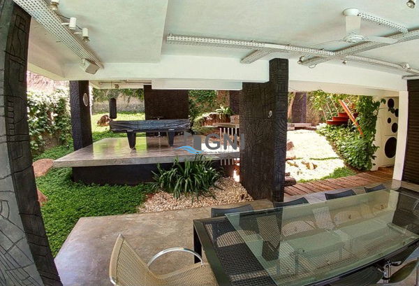 CASA A VENDA - PORTAL DE VERSALHES 1
