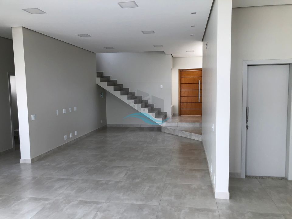 CASA A VENDA - CONDOMINIO PARQUE TAUA-TANGARA