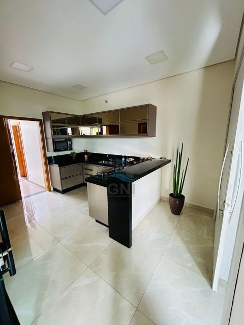 CASA A VENDA - ROYAL BOULEVARD IBIPORA
