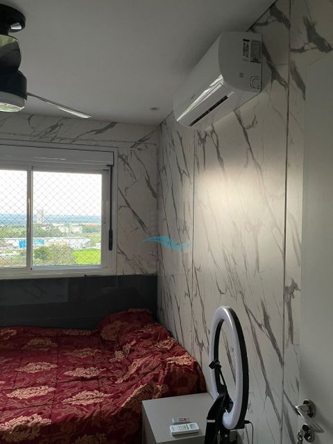 APARTAMENTO A VENDA - KENSINGTON GARDENS