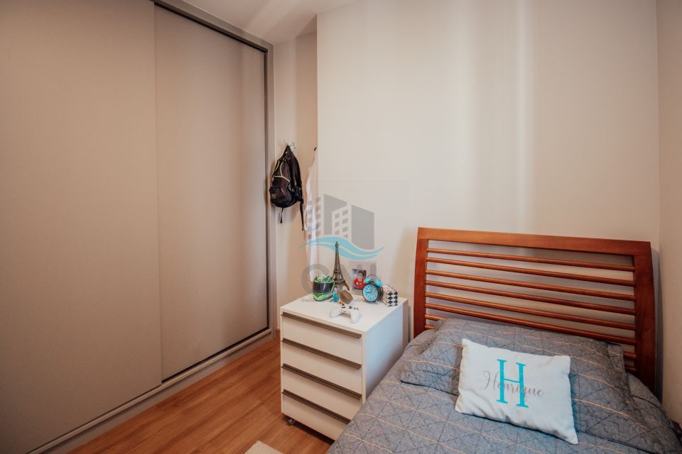 APARTAMENTO À VENDA  - EDIFICIO FERNANDO PESSOA