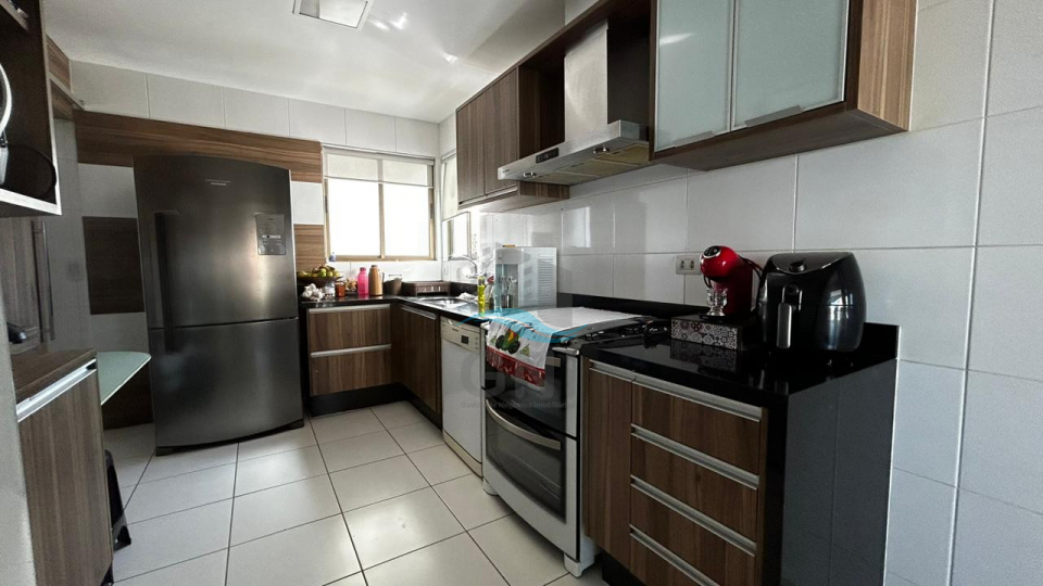 APARTAMENTO A VENDA - MAISON VILLA LOBOS