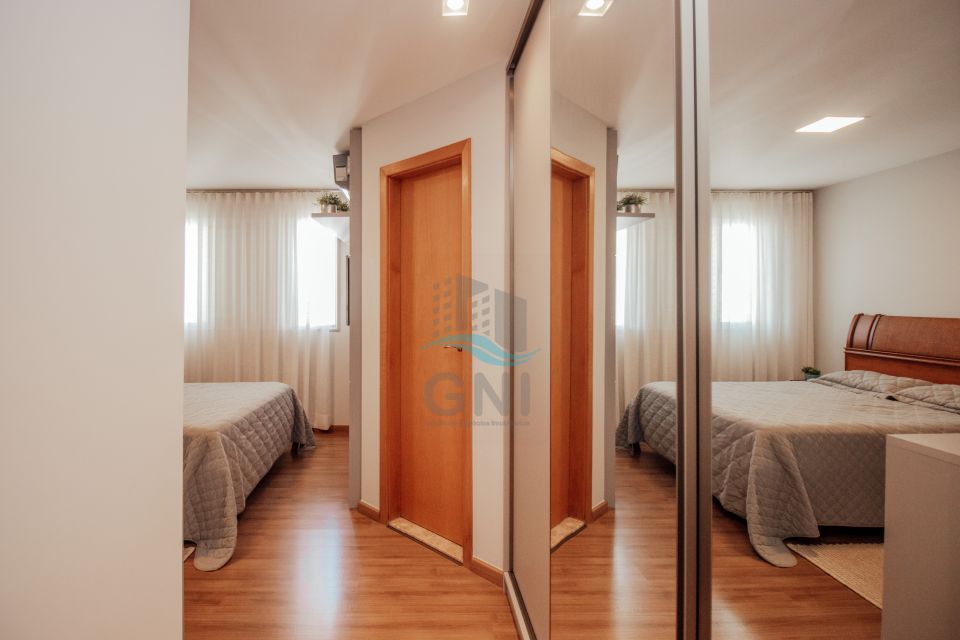 APARTAMENTO À VENDA  - EDIFICIO FERNANDO PESSOA
