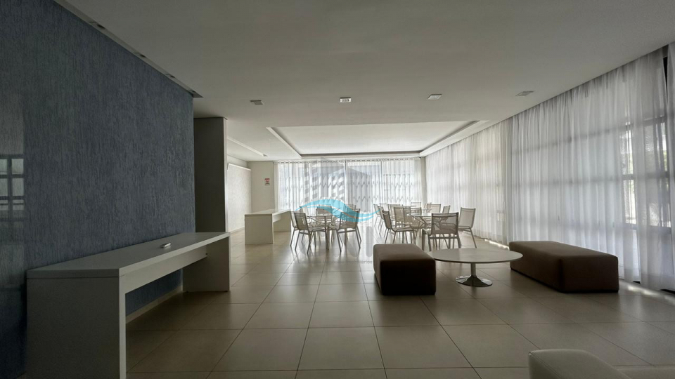 APARTAMENTO A VENDA - MAISON VILLA LOBOS