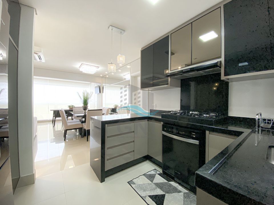 APARTAMENTO A VENDA - KENSINGTON GARDENS
