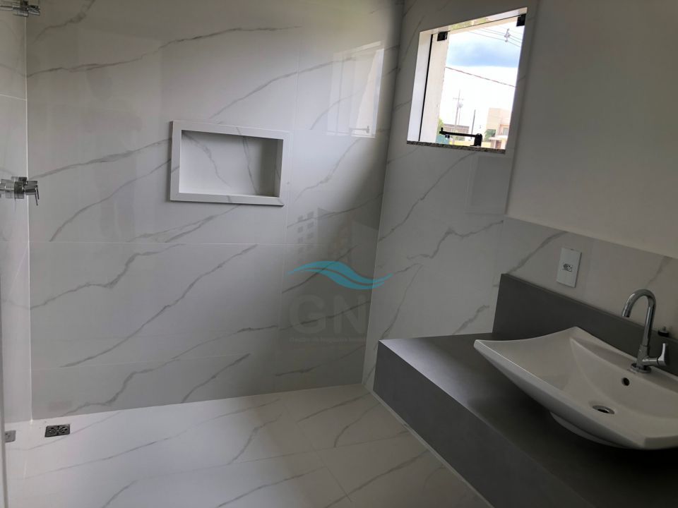 CASA A VENDA - CONDOMINIO PARQUE TAUA-TANGARA