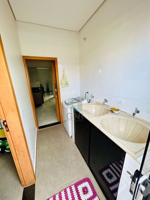 CASA A VENDA - ROYAL BOULEVARD IBIPORA