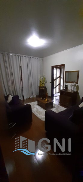CASA A VENDA  - IBIPORA